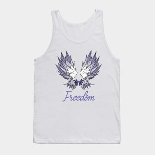 Freedom Tank Top